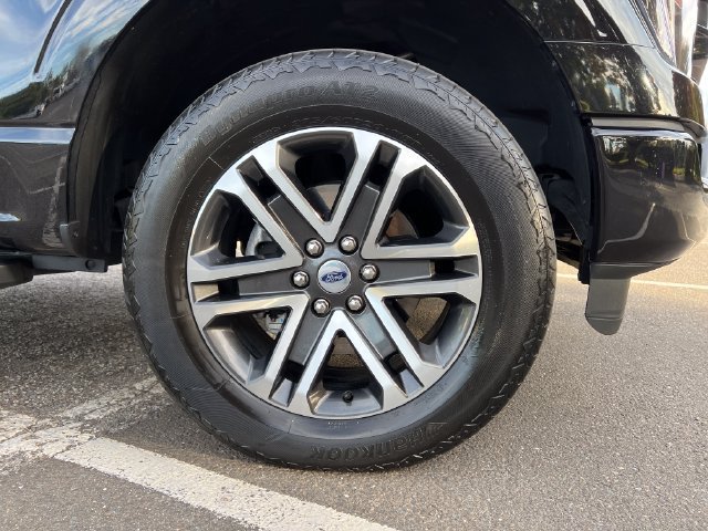 Certified 2023 Ford F150 XL w/ STX Appearance Package AWD/4WD image 13