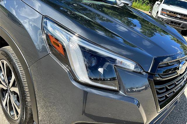 Used 2024 Subaru Forester Limited image 28