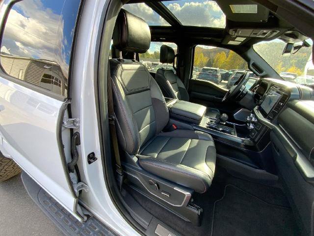 Certified 2025 Ford F150 Raptor AWD/4WD image 27