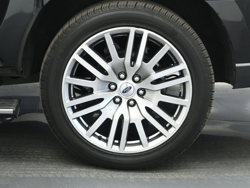 Certified 2024 Ford Expedition Max Limited image 26