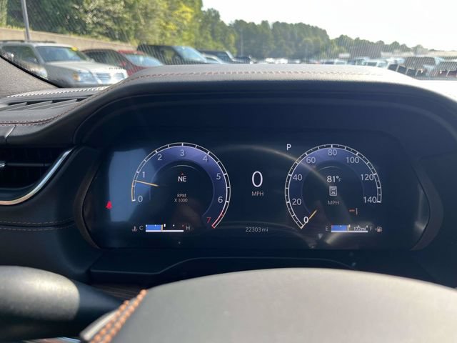 Used 2024 Jeep Grand Cherokee Summit w/ High Altitude Package AWD/4WD image 30