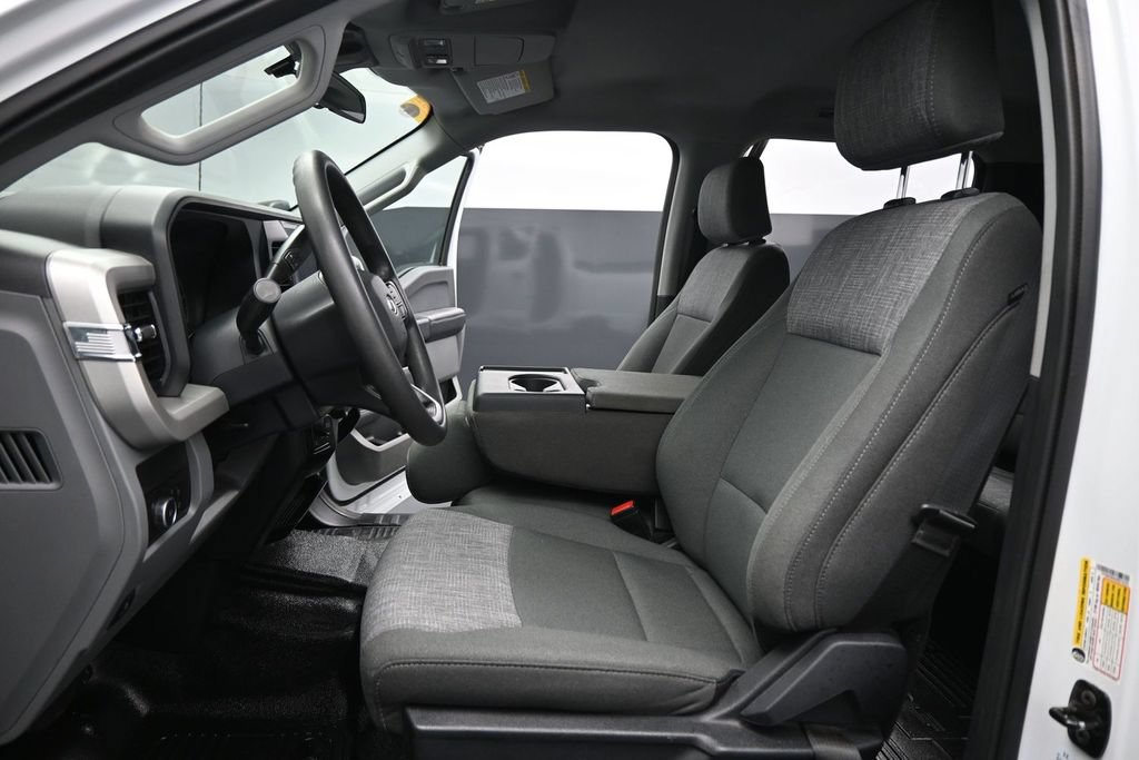 Certified 2025 Ford F350 XLT AWD/4WD image 10