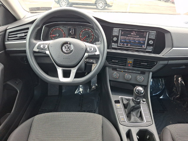 Used 2019 Volkswagen Jetta S FWD image 11