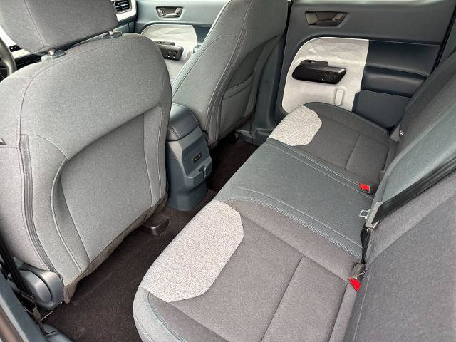 Certified 2025 Ford Maverick XLT FWD image 11