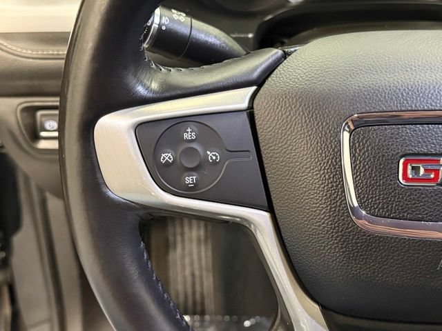Used 2019 GMC Acadia SLT w/ Black Edition FWD image 18