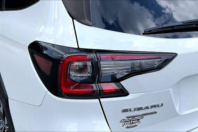 Used 2023 Subaru Outback Limited AWD/4WD image 29