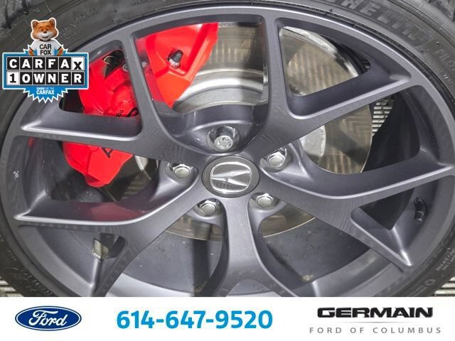 Used 2022 Acura TLX Type S AWD/4WD image 14