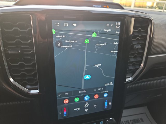 Certified 2024 Ford Ranger XLT w/ FX4 Off-Road Package image 19