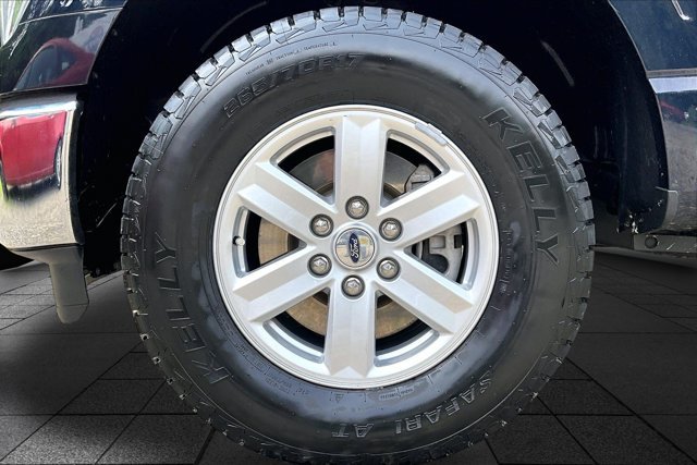 Certified 2022 Ford F150 XL w/ Equipment Group 101A High AWD/4WD image 8