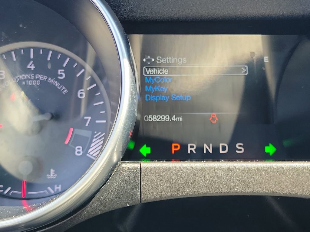 Certified 2018 Ford Mustang GT w/ Equipment Group 301A RWD image 24