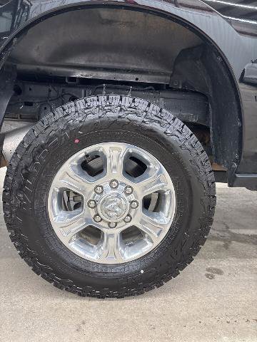 Used 2024 RAM 2500 Big Horn w/ Sport Appearance Package image 22