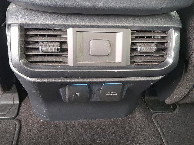 Certified 2022 Ford F150 XLT w/ Equipment Group 302A High image 11