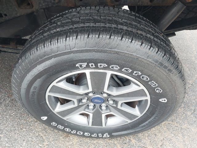 Certified 2017 Ford F150 Lariat w/ Equipment Group 502A Luxury image 14