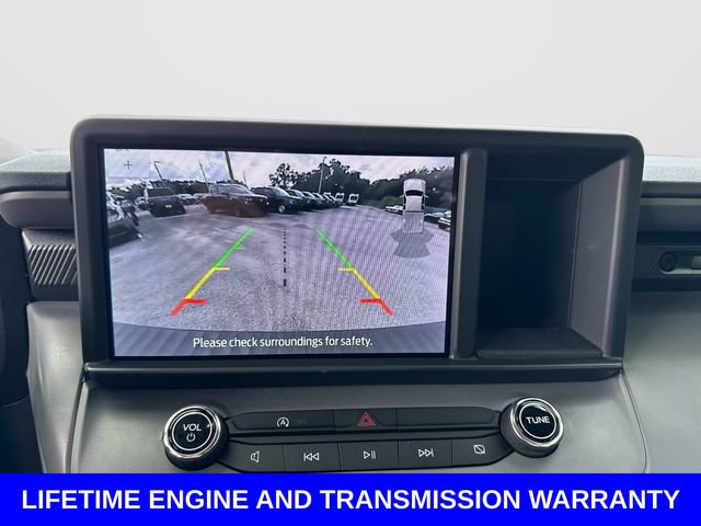 Certified 2024 Ford Maverick Tremor w/ Tremor Off-Road Package AWD/4WD image 26