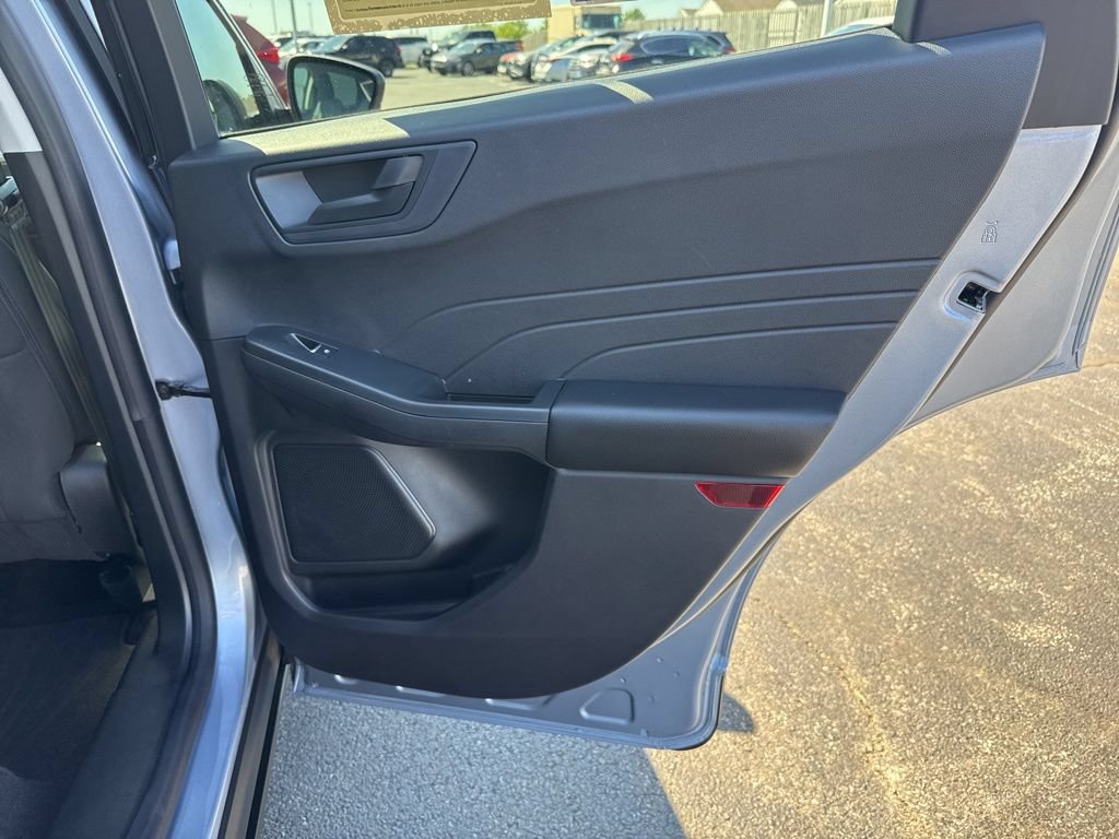 Certified 2022 Ford Escape SE w/ Cold Weather Package FWD image 37