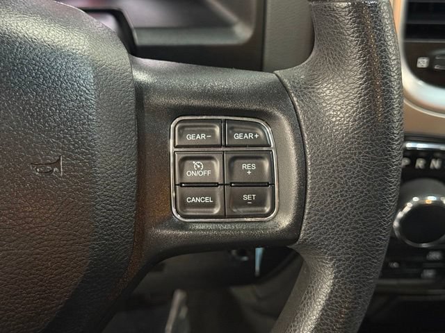 Used 2020 RAM 1500 Warlock AWD/4WD image 19