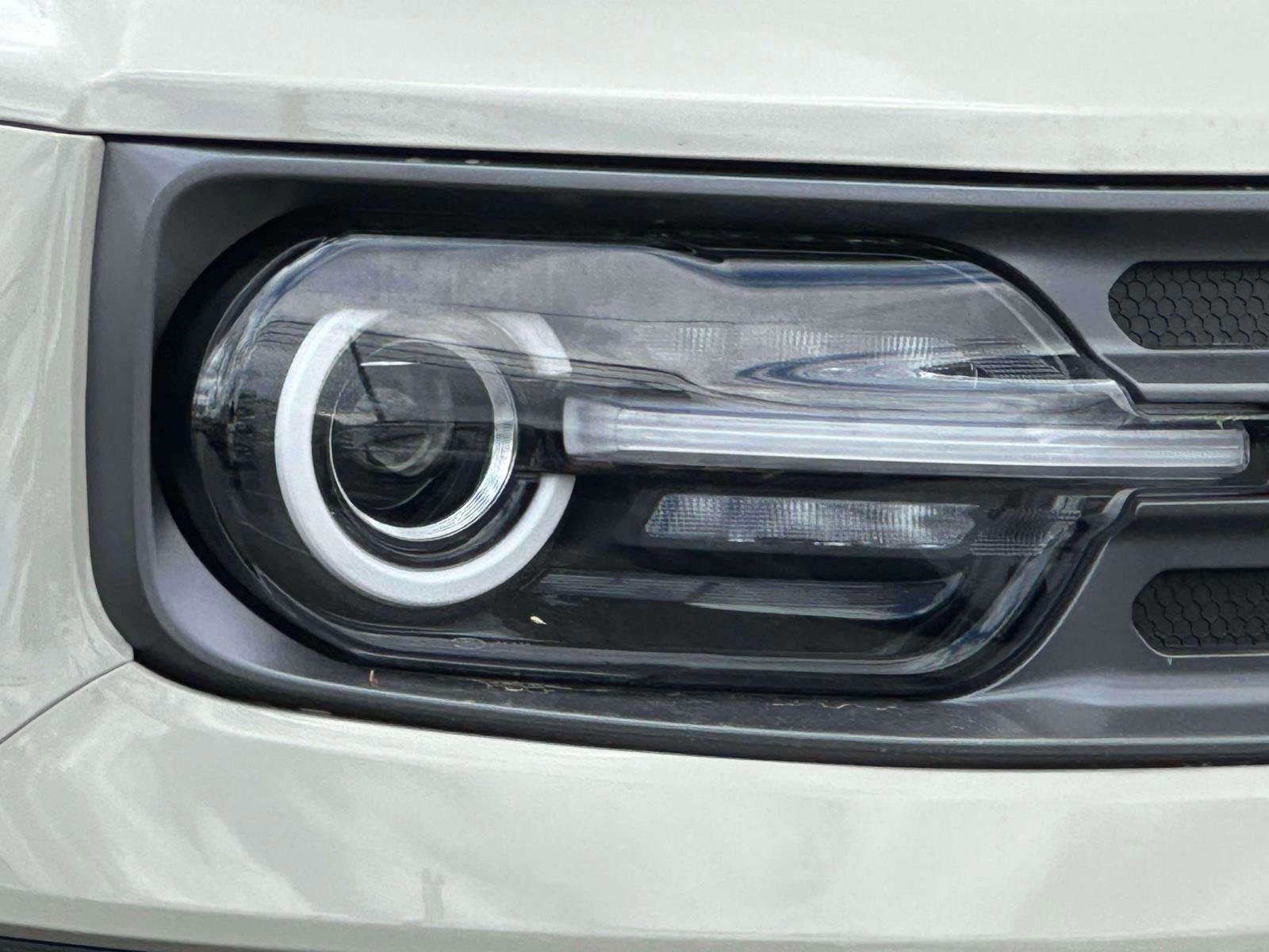 Certified 2024 Ford Bronco Sport Big Bend w/ Convenience Package AWD/4WD image 9