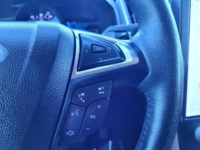 Certified 2022 Ford Edge SEL w/ Sport Appearance Package image 23