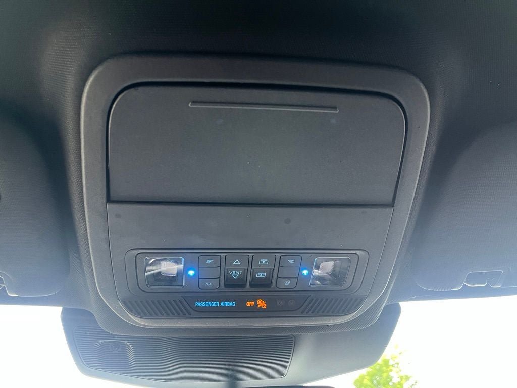 Certified 2022 Ford Explorer ST w/ Equipment Group 401A AWD/4WD image 40