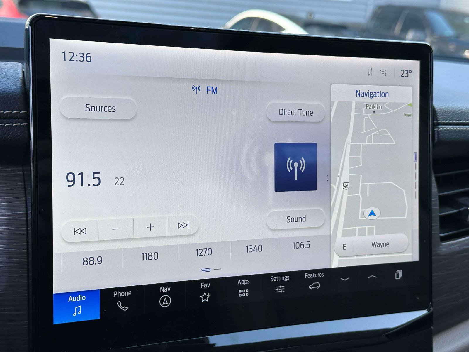 Certified 2024 Ford Expedition Max Limited image 26