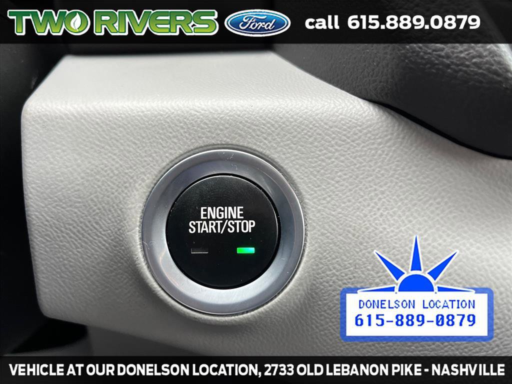 Used 2020 GMC Terrain SLT w/ Preferred Package image 22