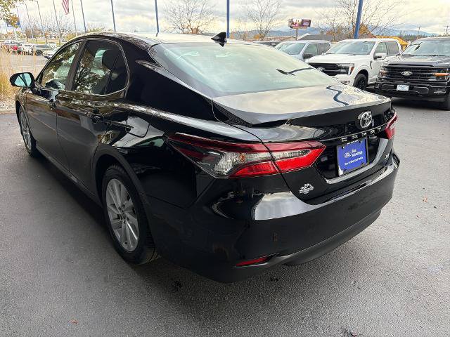 Used 2023 Toyota Camry LE FWD image 12