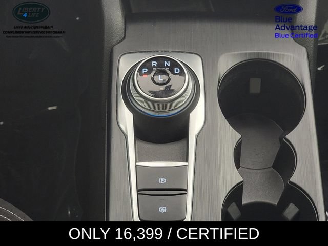 Certified 2023 Ford Escape Active w/ Tech Pack #2 FWD image 24