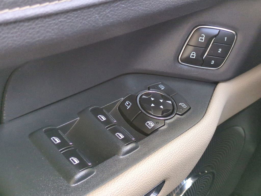 Certified 2024 Ford Expedition Max Limited image 24