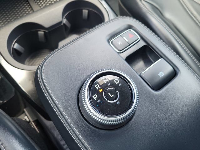 Certified 2024 Ford Mustang Mach-E Select RWD image 27