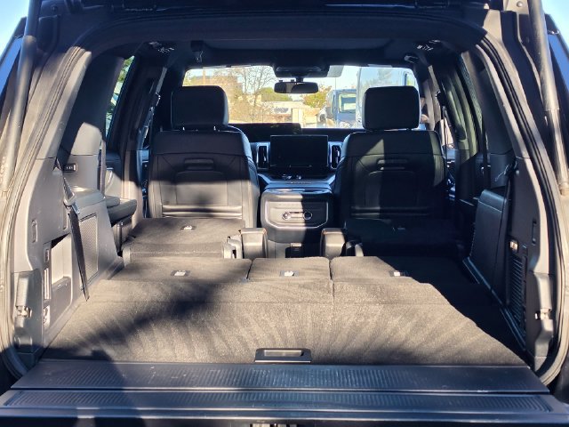 Certified 2025 Ford Expedition Tremor AWD/4WD image 21