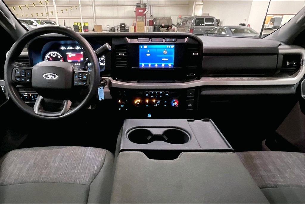 Certified 2023 Ford F250 XLT image 14