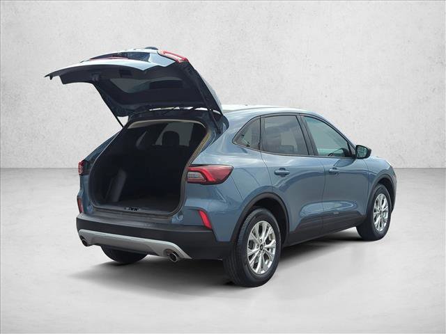 Certified 2025 Ford Escape Active FWD image 5
