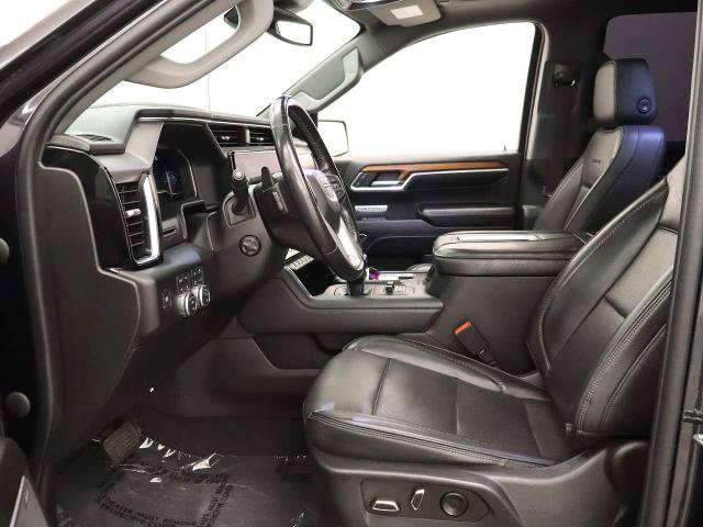 Used 2022 GMC Sierra 1500 Denali AWD/4WD image 31