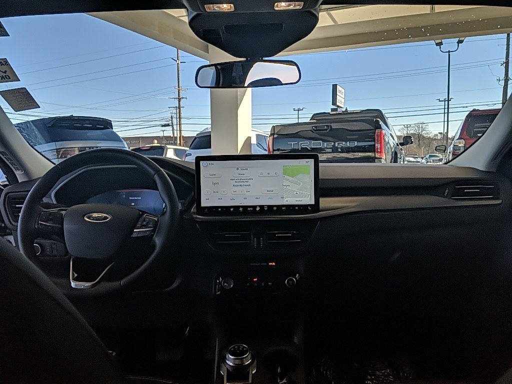 Certified 2023 Ford Escape Active w/ Tech Pack #2 image 14