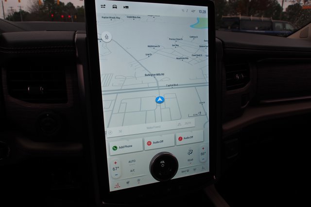 Certified 2024 Ford Expedition Max Limited image 30