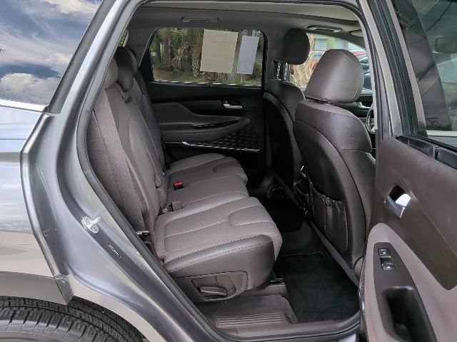 Used 2019 Hyundai Santa Fe FWD image 18