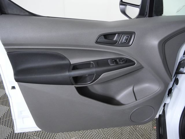 Certified 2022 Ford Transit Connect XL w/ Trailer Tow Package FWD image 20