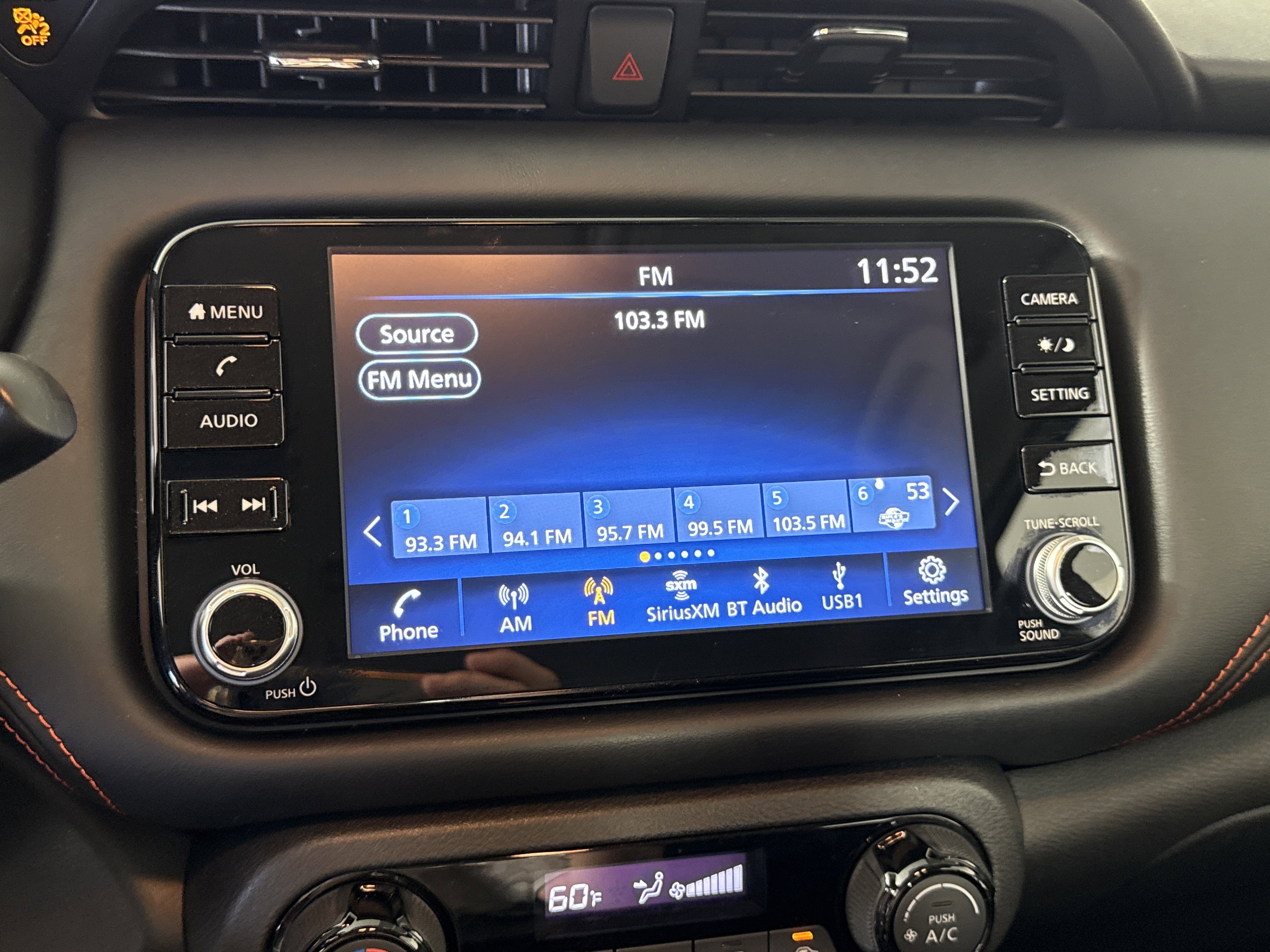 Used 2021 Nissan Kicks SR w/ Interior Electronics Package image 18