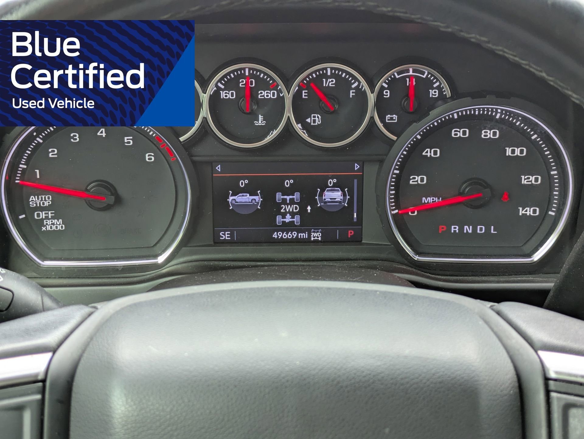 Used 2021 Chevrolet Silverado 1500 RST w/ All Star Edition Plus AWD/4WD image 30