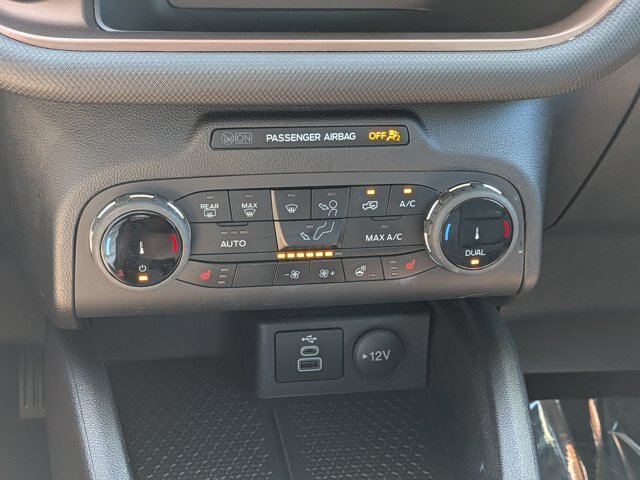 Certified 2024 Ford Bronco Sport Outer Banks AWD/4WD image 25