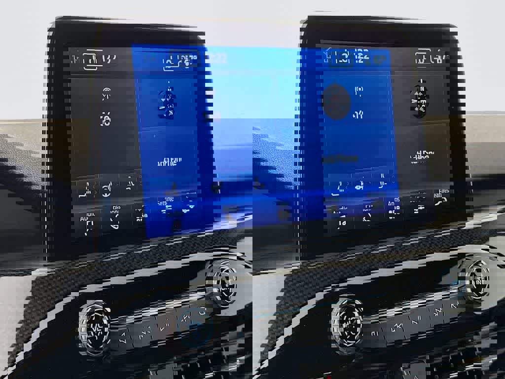 Certified 2023 Ford Escape ST-Line image 17