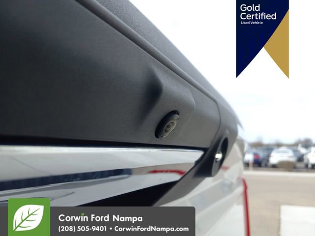 Certified 2023 Ford F150 XLT w/ XTR Package image 30