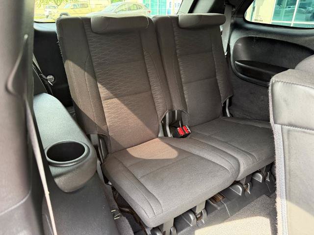 Used 2020 Dodge Durango SXT w/ 3rd Row Seating Group AWD/4WD image 20