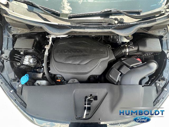 Used 2023 Honda Odyssey Sport image 9
