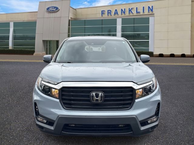 Used 2023 Honda Ridgeline RTL image 8