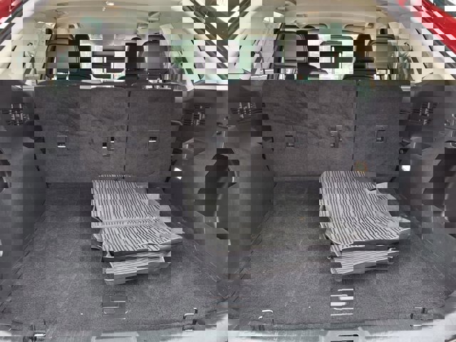 Certified 2024 Ford Edge SEL w/ Convenience Package image 21