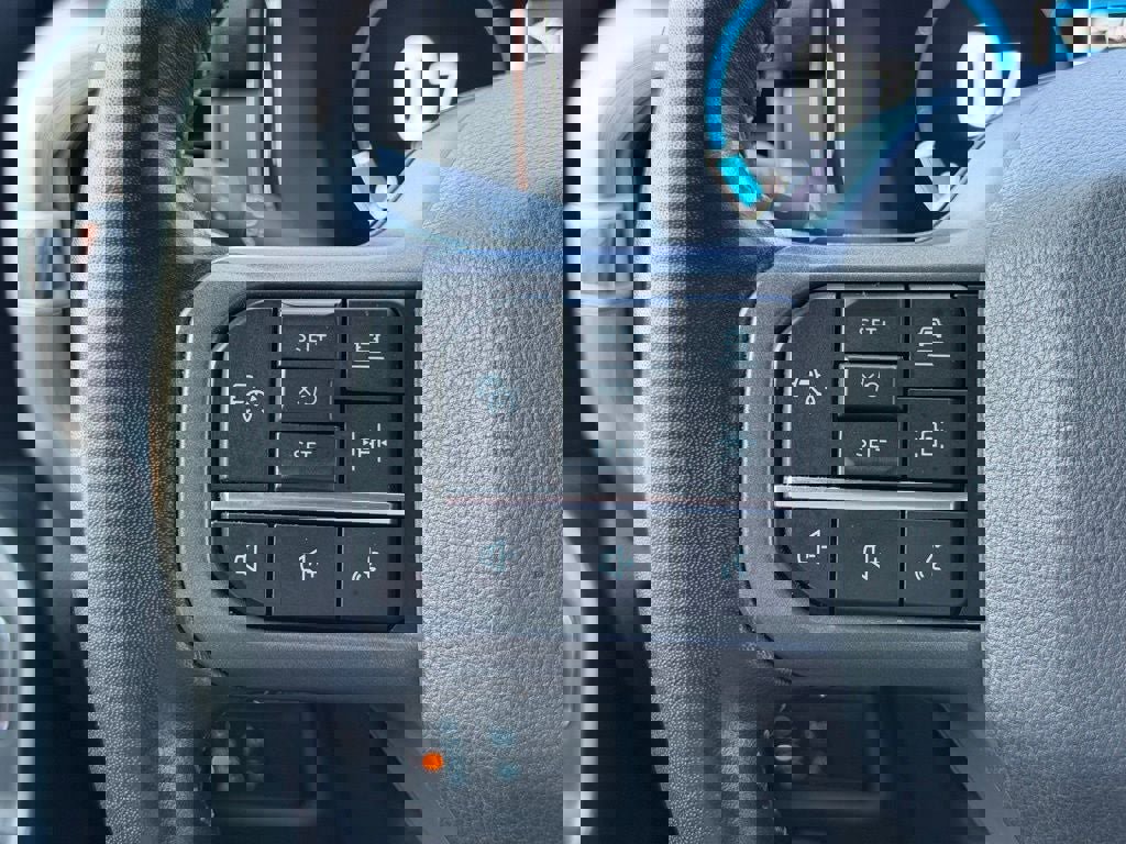 Certified 2023 Ford F150 XLT w/ Equipment Group 302A High image 35