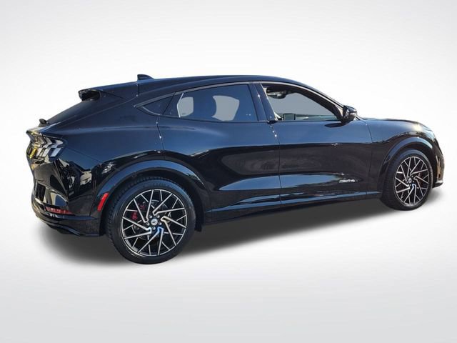 Certified 2021 Ford Mustang Mach-E GT w/ GT Performance Edition image 5