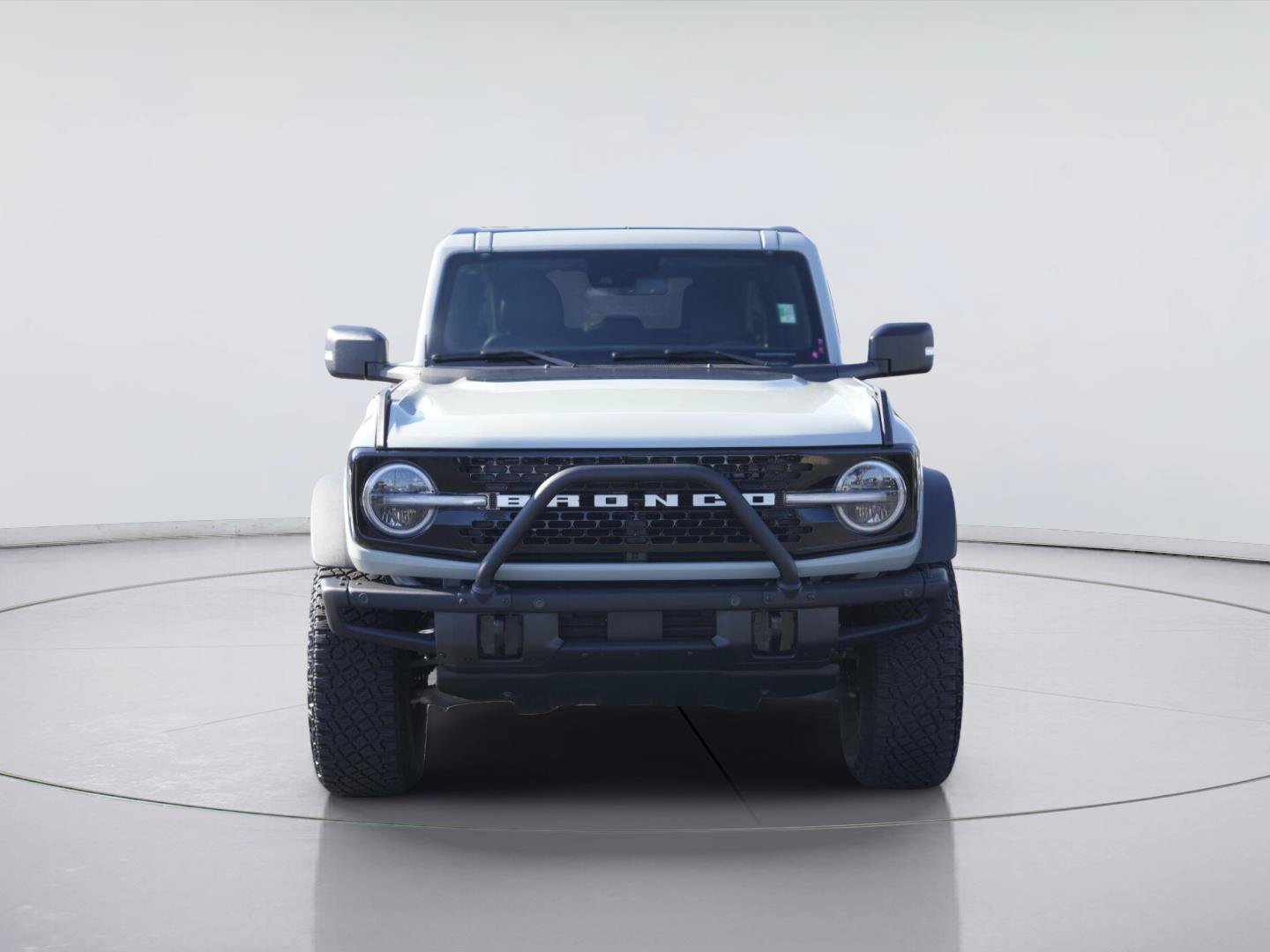 Certified 2024 Ford Bronco Wildtrak AWD/4WD image 3