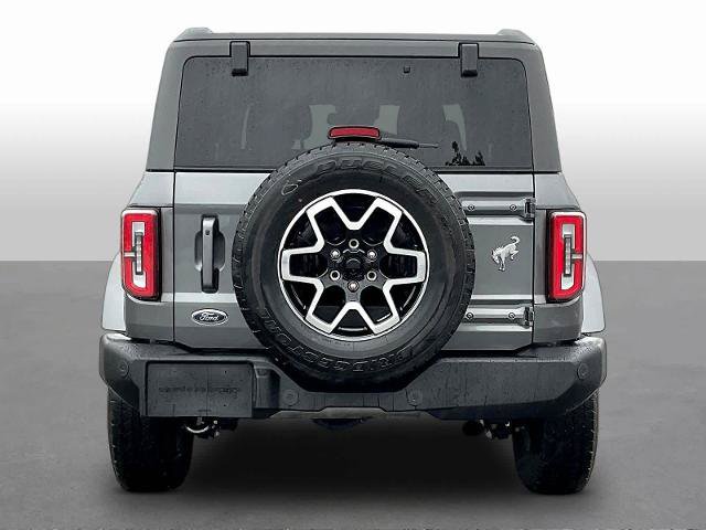 Certified 2022 Ford Bronco Outer Banks AWD/4WD image 6